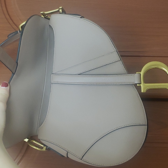 Dior Saddle bag - Picture 5 of 15